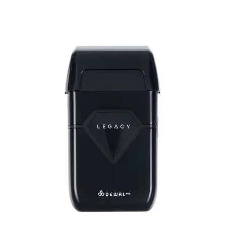 DEWAL PROFESSIONAL Шейвер для проработки контуров и бороды, бритья / DEWAL PRO LEGACY - 1