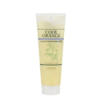 Кондиционер очиститель / COOL ORANGE Scalp Conditioner M 240 г