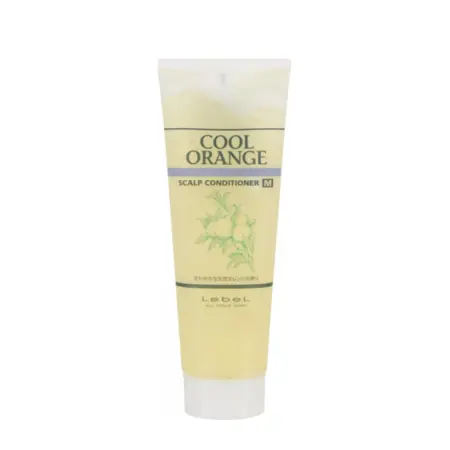 LEBEL Кондиционер очиститель / COOL ORANGE Scalp Conditioner M 240 г - 1
