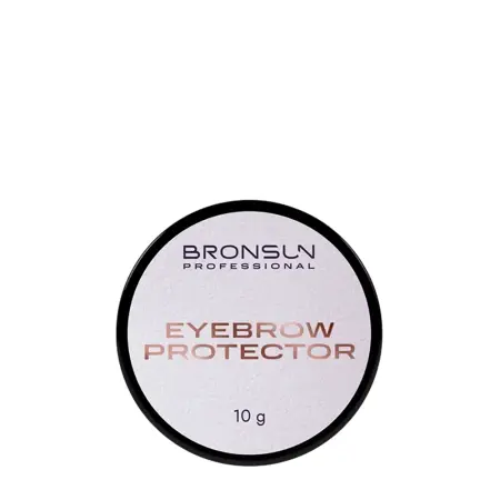 BRONSUN Крем защитный для бровей / EYEBROW PROTECTOR 10 гр - 1