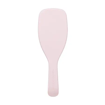 TANGLE TEEZER Расческа для волос / The Large Ultimate (Wet) Detangler Pink Hibiscus - 5