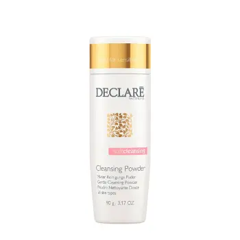 Пудра очищающая мягкая / Gentle Cleansing Powder 90 гр