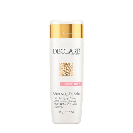 DECLARE Пудра очищающая мягкая / Gentle Cleansing Powder 90 гр - 1