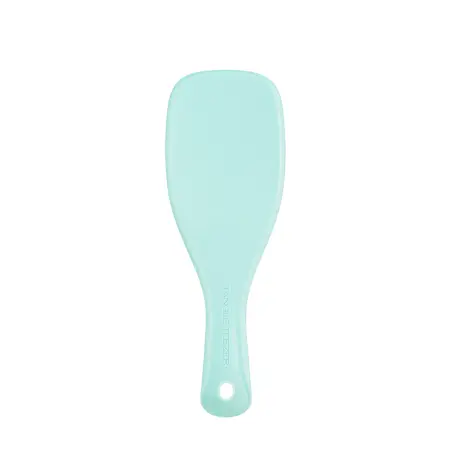 TANGLE TEEZER Расческа для волос / The Ultimate Detangler Mini Fine & Fragile Jade Lagoon - 4