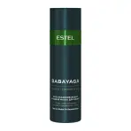 Маска восстанавливающая ягодная для волос / BABAYAGA 200 мл