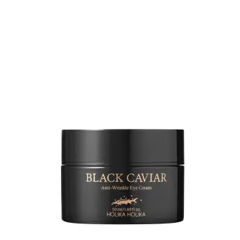 Крем для области вокруг глаз с экстрактом черной икры / Black Caviar Anti-Wrinkle Eye Cream 50 мл