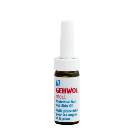 GEHWOL Масло для ногтей и кожи / GEHWOL med 15 мл - 1