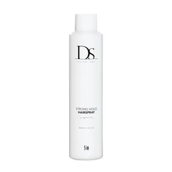 Лак сильной фиксации / DS Strong Hold Hairspray 300 мл