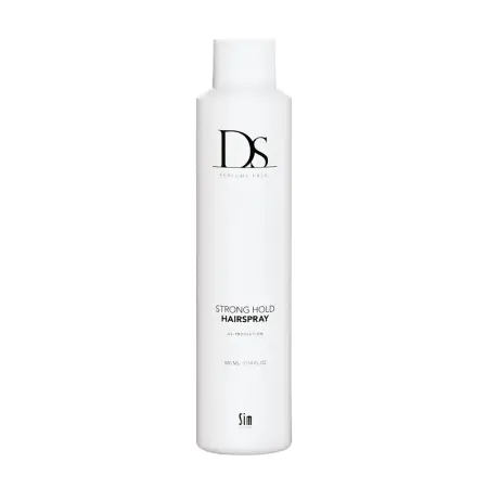 SIM SENSITIVE Лак сильной фиксации / DS Strong Hold Hairspray 300 мл - 1
