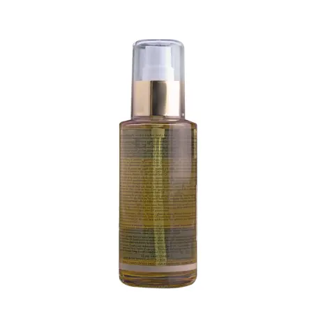KEUNE Масло для волос Шелковый уход / CARE Satin Oil - Oil Treatment 95 мл - 4