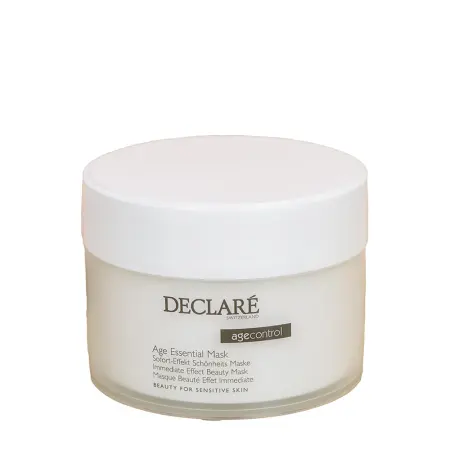 DECLARE Маска-экспресс омолаживающая для лица / Age Essential Mask 200 мл - 1
