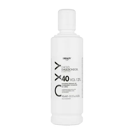 DIKSON Оксикрем универсальный 12% / Dikson Color 980 мл - 1