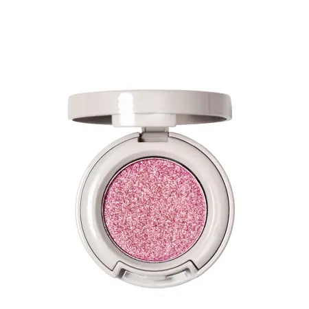 SHIK Тени-спарклы для век, mimosa / Single Eyeshadow 15 гр - 1