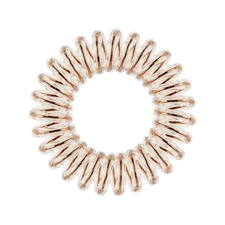 INVISIBOBBLE Резинка-браслет для волос / invisibobble ORIGINAL Bronze Me Pretty (в картоне) - 3