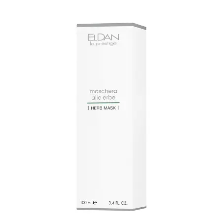 ELDAN cosmetics Маска травяная / LE PRESTIGE 100 мл - 2