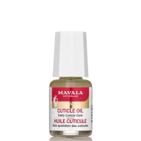 MAVALA Масло для кутикулы / Cuticle Oil MAVALA 5 мл - 2