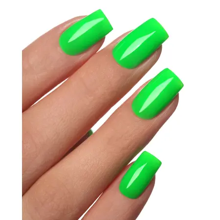 E.MI 193 лак ультрастойкий, Нирвана / Gel Effect 9 мл - 2