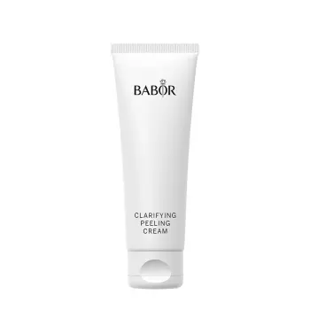 Пилинг-крем для глубокого очищения лица / Clarifying Peeling Cream 50 мл