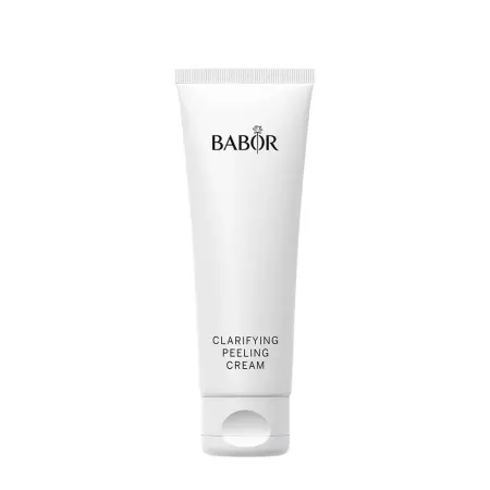 BABOR Пилинг-крем для глубокого очищения лица / Clarifying Peeling Cream 50 мл - 1