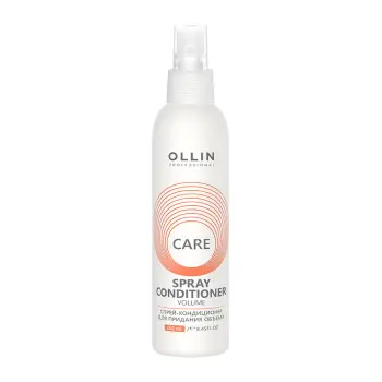Кондиционер-спрей для придания объема / Volume Spray Conditioner 250 мл