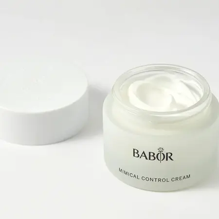 BABOR Крем корректирующий Контроль мимических морщин / Mimical Control Cream 50 мл - 3