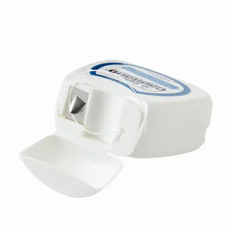 PASTA DEL CAPITANO Нить зубная / Dental Floss 50 м - 2