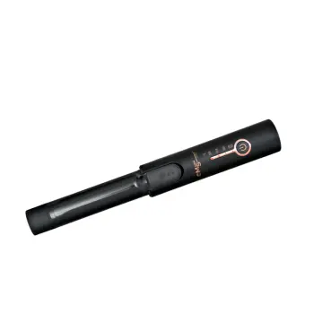 Плойка беспроводная для волос Mark Shmidt 800 Compact, d25*88 мм, t=160?-200?, 50 Вт