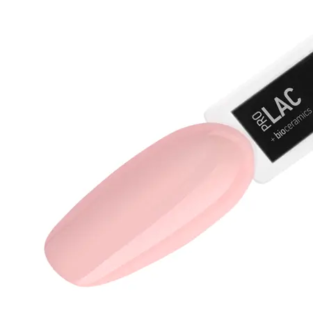 IQ BEAUTY 045 лак профессиональный укрепляющий для ногтей с биокерамикой / Nail polish PROLAC+bioceramics 12,5 мл - 5