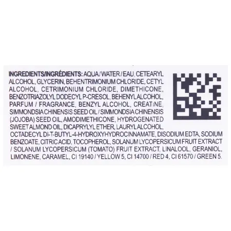 DAVINES SPA Кондиционер питательный, облегчающий расчесывание волос / NOUNOU ESSENTIAL HAIRCARE 250 мл - 3