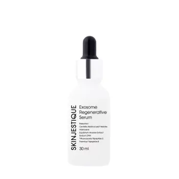 Сыворотка восстанавливающая с экзосомами и бакучиолом для лица / Exosome Regenerative Serum 30 мл