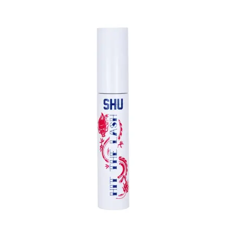 SHU Тушь мультиэффект, №110 синий / Hit The Lash 10 мл - 2