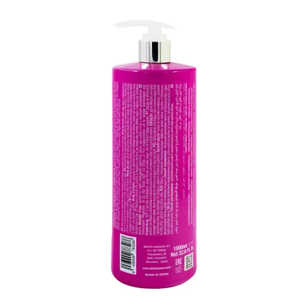 ABRIL ET NATURE Маска для контроля вьющихся волос / Nature Frizz Instant Mask 1000 мл - 2