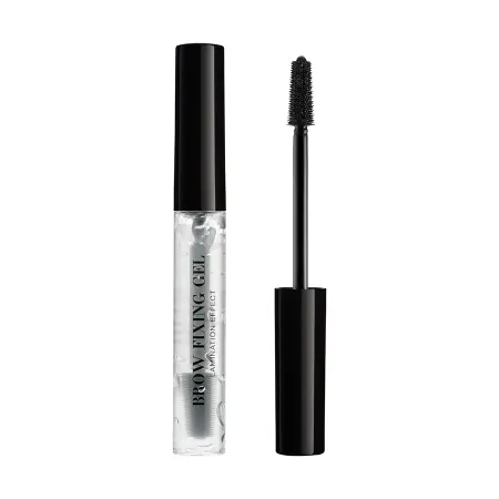 LARTE DEL BELLO Гель для фиксации бровей / Brow Fixing Gel 7 мл - 2