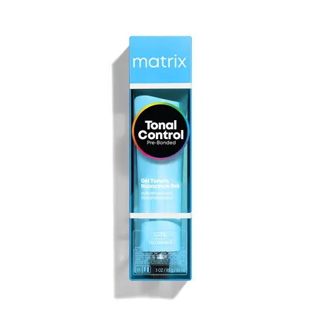 MATRIX 10T тонер гелевый / MX TC 90 мл - 2