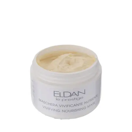 ELDAN cosmetics Маска оживляющая / LE PRESTIGE 250 мл - 1