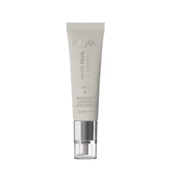 Сыворотка отбеливающая / WHITE PEARL SERUM 50 мл