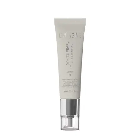LEVISSIME Сыворотка отбеливающая / WHITE PEARL SERUM 50 мл - 1