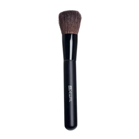 DEWAL PROFESSIONAL Кисть для пудры 16 см - 2