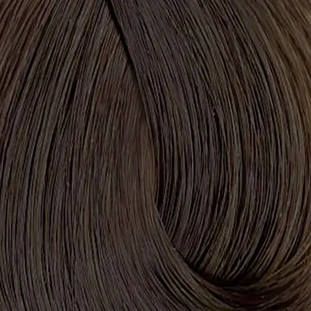TAHE 5.31 краситель перманентный для волос / Organic Care Permanent Color Light golden ash brown 100 мл - 1