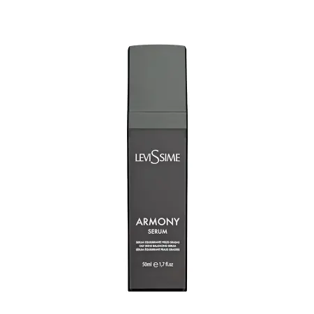 LEVISSIME Сыворотка балансирующая для проблемной кожи / Armony Serum 50 мл - 2
