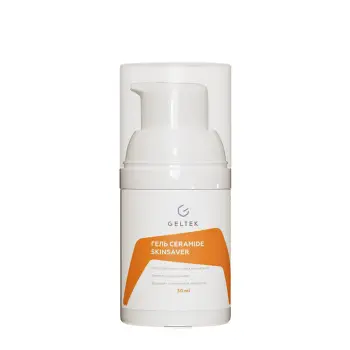 Гель успокаивающий для лица / Selective Ceramide SkinSaver 30 гр