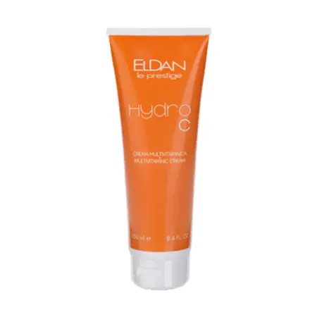 ELDAN cosmetics Крем мультивитаминный Гидро С / LE PRESTIGE 250 мл - 1
