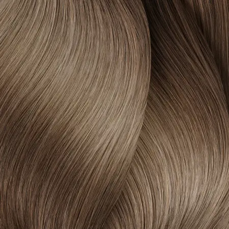L OREAL PROFESSIONNEL 9.12 крем-краска, пепельно-перламутровый / МАЖИРЕЛЬ 60 мл - 1