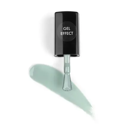 E.MI 177 ультрастойкий лак, Непокорный дух / Gel Effect 9 мл - 2