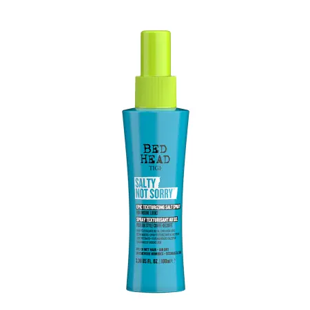 TIGI Спрей для волос Морская соль / Bed Head Styling Salty Not Sorry 100 мл - 3