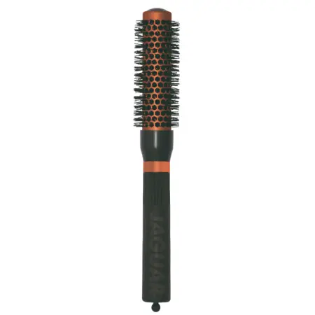 JAGUAR Термобрашинг чёрный/оранжевый d 25 мм / JAGUAR CC25 - 1