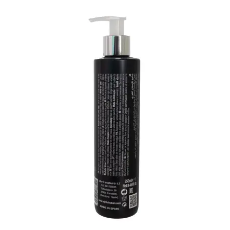 ABRIL ET NATURE Шампунь восстанавливающий молекулярная терапия для волос / Repair Molecular Therapy shampoo 250 мл - 2