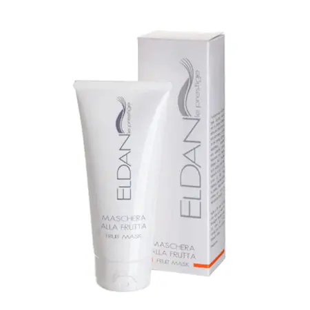 ELDAN cosmetics Маска фруктовая / LE PRESTIGE 100 мл - 4