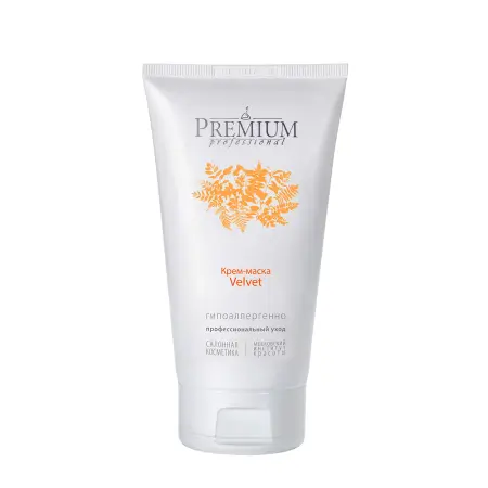 PREMIUM Крем-маска / Velvet Professional 150 мл - 2