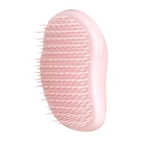 TANGLE TEEZER Расческа для волос / The Original Mini Millennial Pink - 2